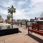 Elite Lux Holiday Homes - 1Bhk Beachside Retreat At Port De La Mer Dubai