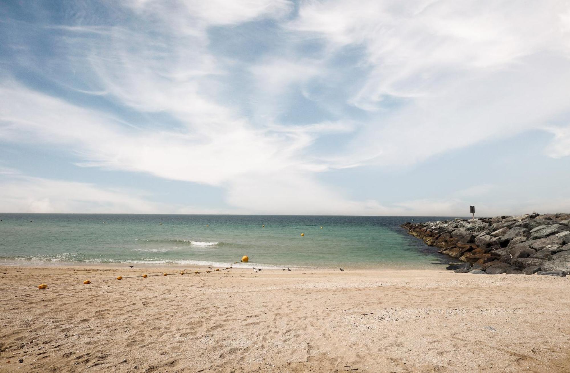 Elite Lux Homes - 1bhk Beachside Retreat At Port De La Apartment Dubai